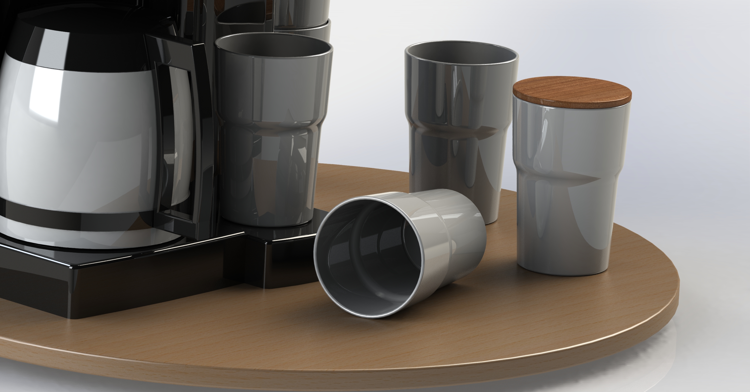 3D Design by Metalmilitan for nature2need | Design #26337372