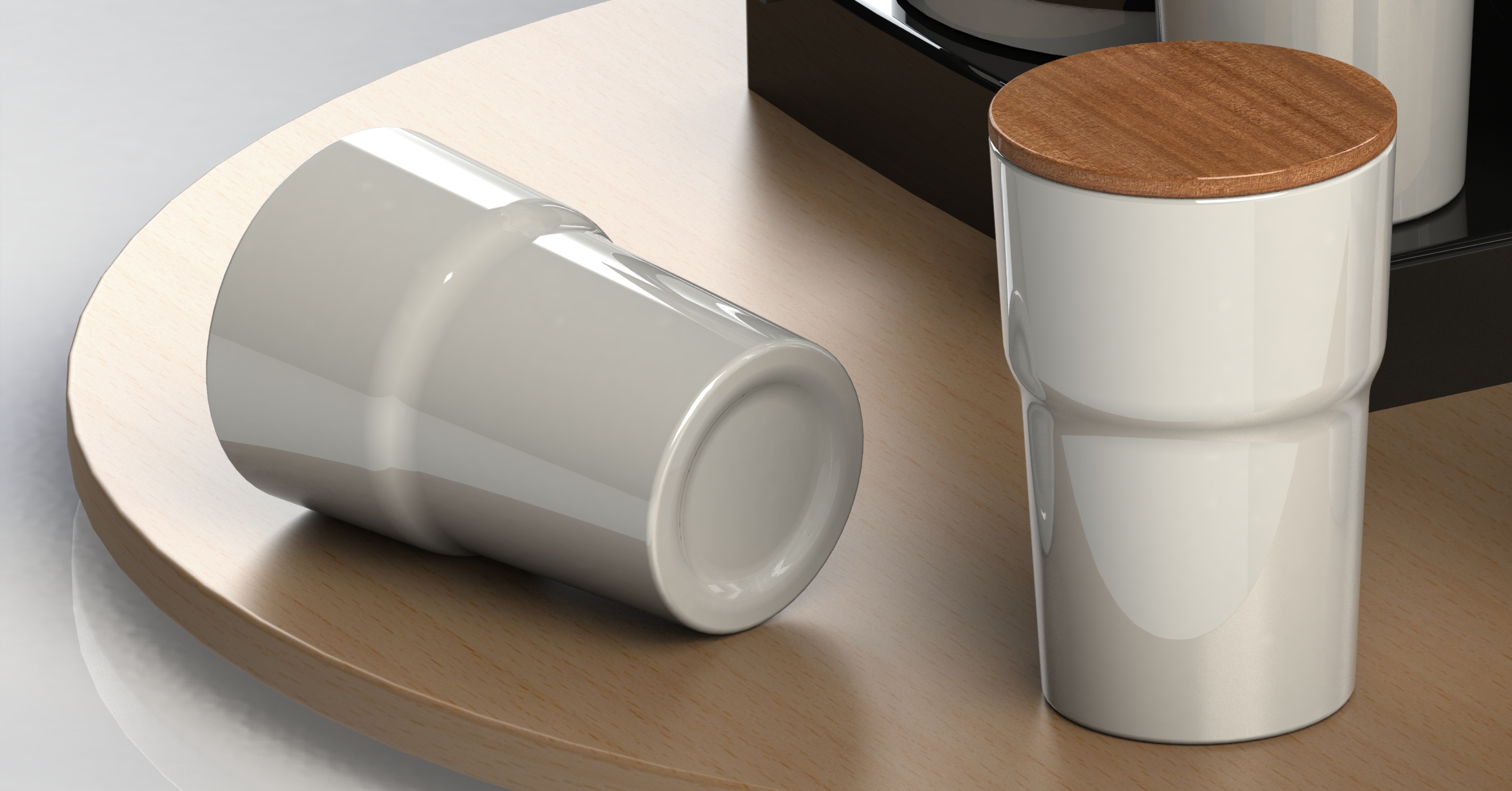 3D Design by Metalmilitan for nature2need | Design #26337444