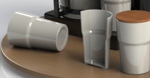 3D Design by Metalmilitan for nature2need | Design: #26337506