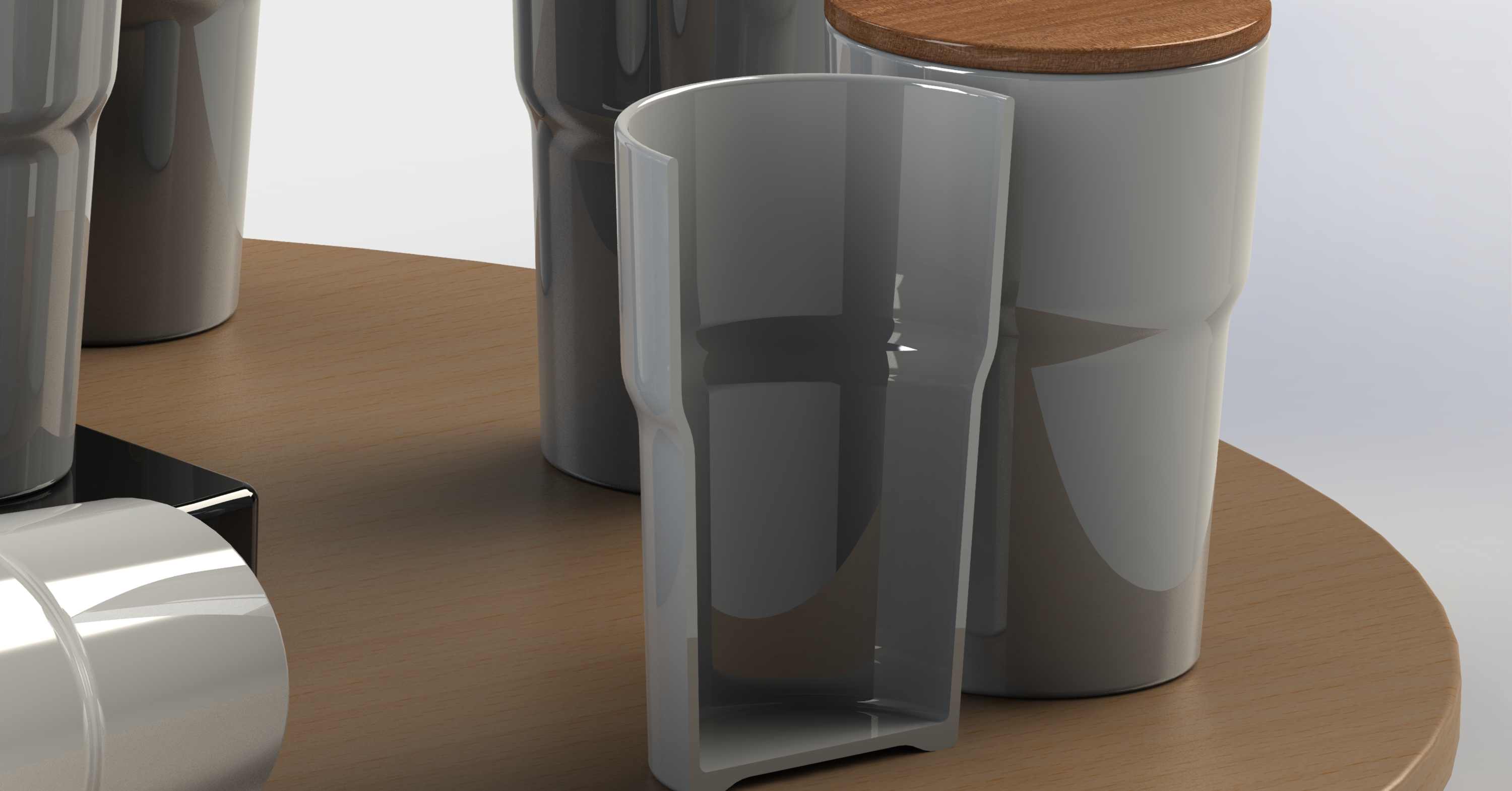 3D Design by Metalmilitan for nature2need | Design #26374740