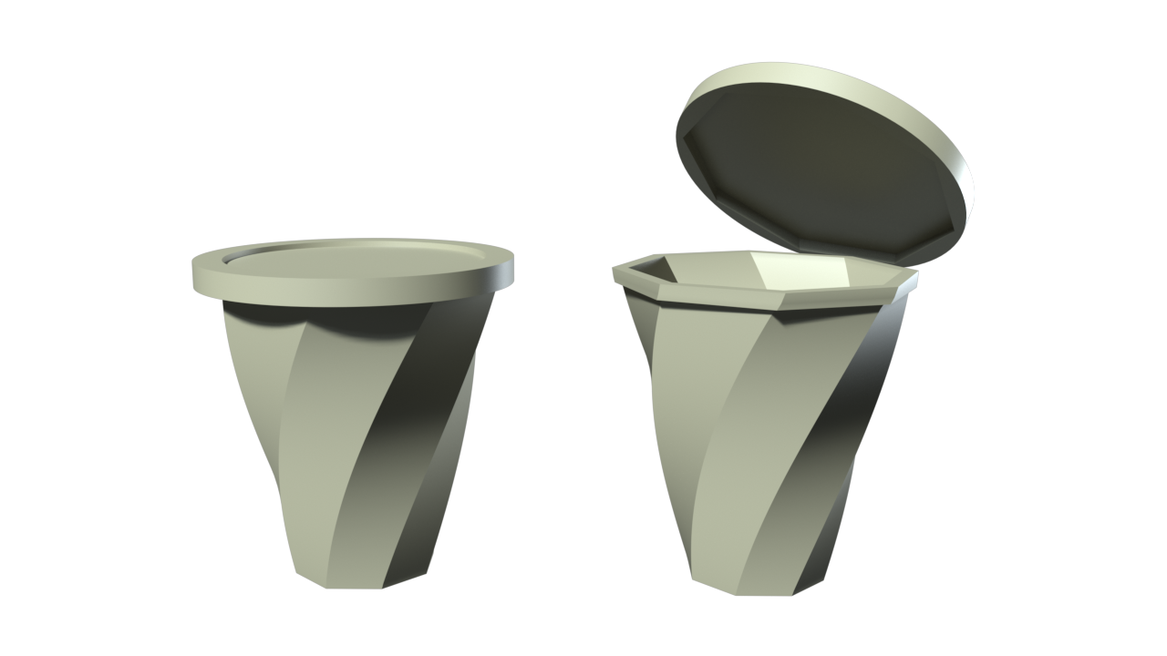 3D Design by FK for nature2need | Design #26155661