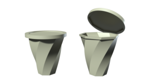3D Design by FK for nature2need | Design #26155661