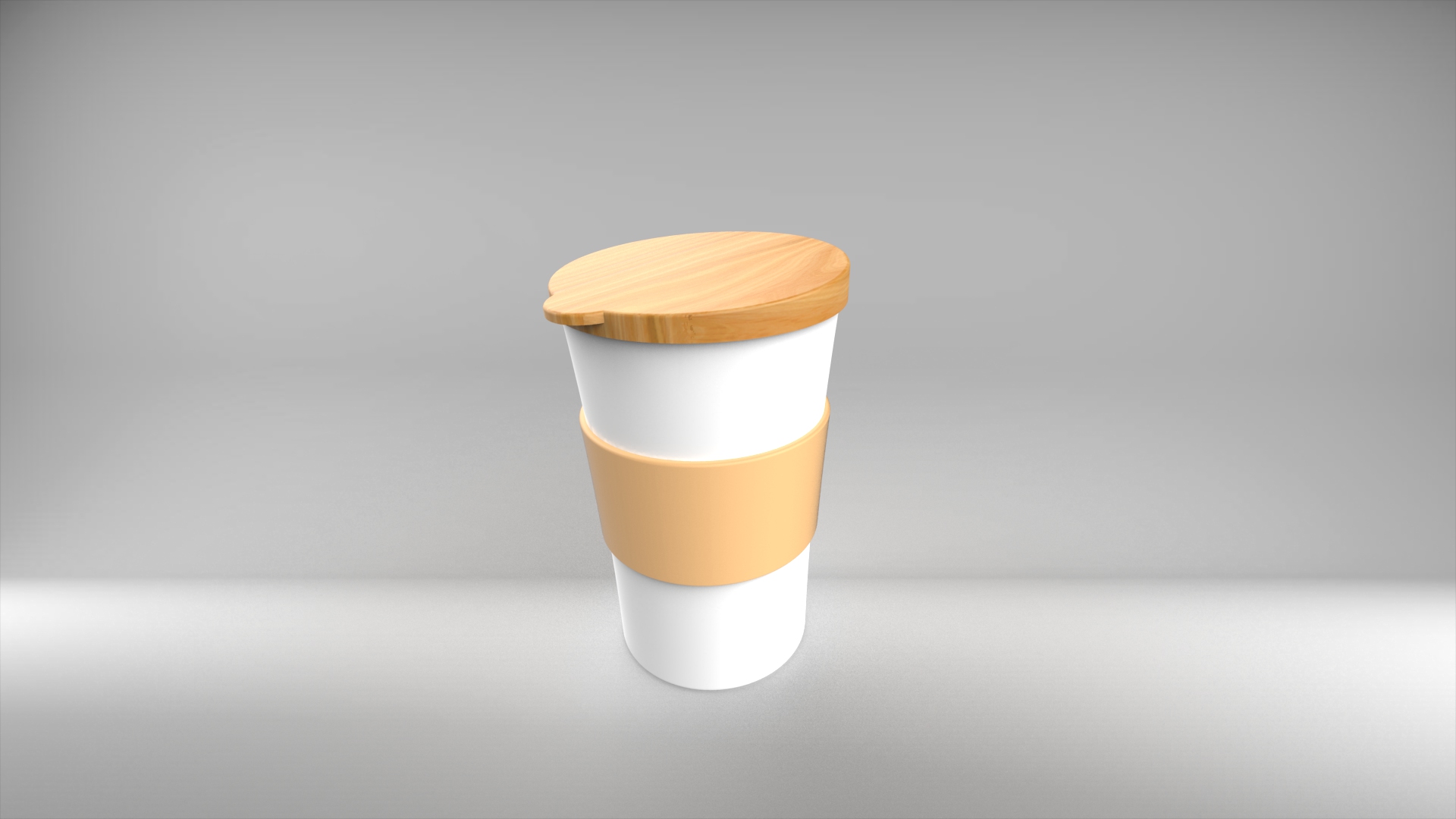 3D Design by abdillah.yusuf for nature2need | Design #26121938