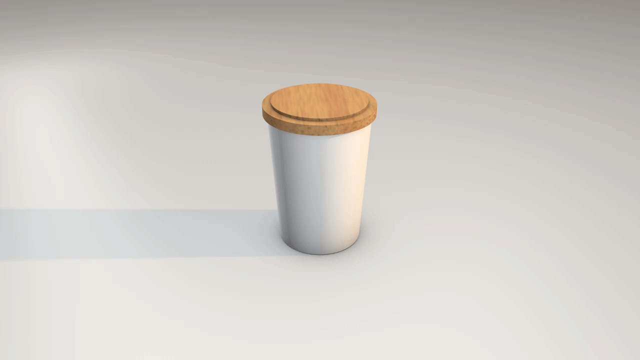 3D Design by Rickyy for nature2need | Design #26115009