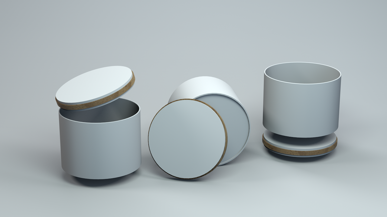 3D Design by egy ikhlasul for nature2need | Design #26119238