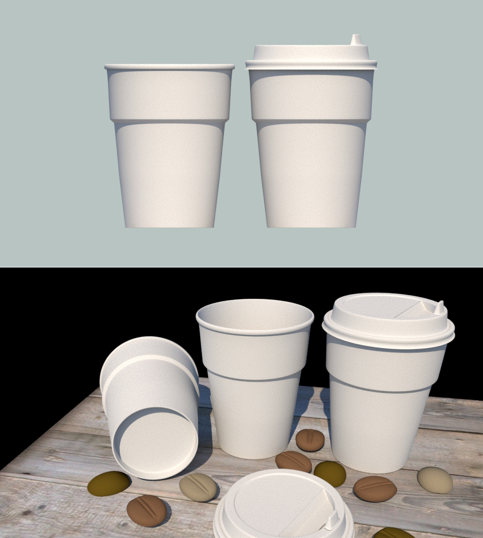 3D Design by Creative D2024 for nature2need | Design #26128809