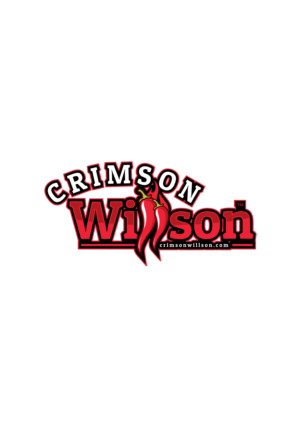 Label Design by alok bhopatkar for Crimson Willson  | Design: #26160446