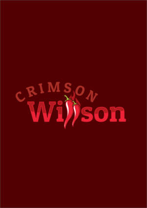 Label Design by alok bhopatkar for Crimson Willson  | Design: #26176218
