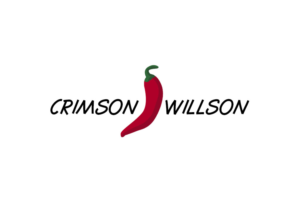 Crimson Willson | Diseño de Etiqueta por NILDesigns
