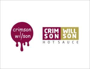 Label Design by Savitra for Crimson Willson  | Design: #26150298