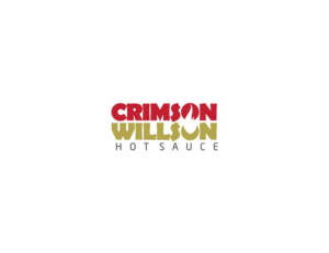 Label Design by Savitra for Crimson Willson  | Design: #26150556