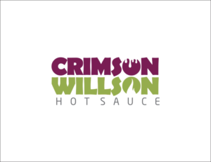 Label Design by Savitra for Crimson Willson  | Design: #26150608