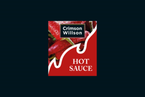 Label Design by Dzine Shop for Crimson Willson  | Design: #26150753