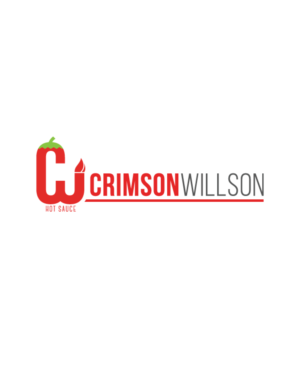 Label Design by electrik | brand solutions for Crimson Willson  | Design: #26157953
