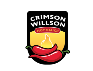 Label Design by Anicata for Crimson Willson  | Design #26150093