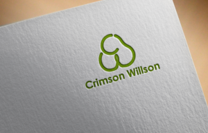 Label Design by FireflyArt for Crimson Willson  | Design: #26145192