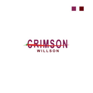 Label Design by Walker Designer 2 for Crimson Willson  | Design: #26145565