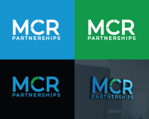 MCR Partnerships | Logo-Design von Atec