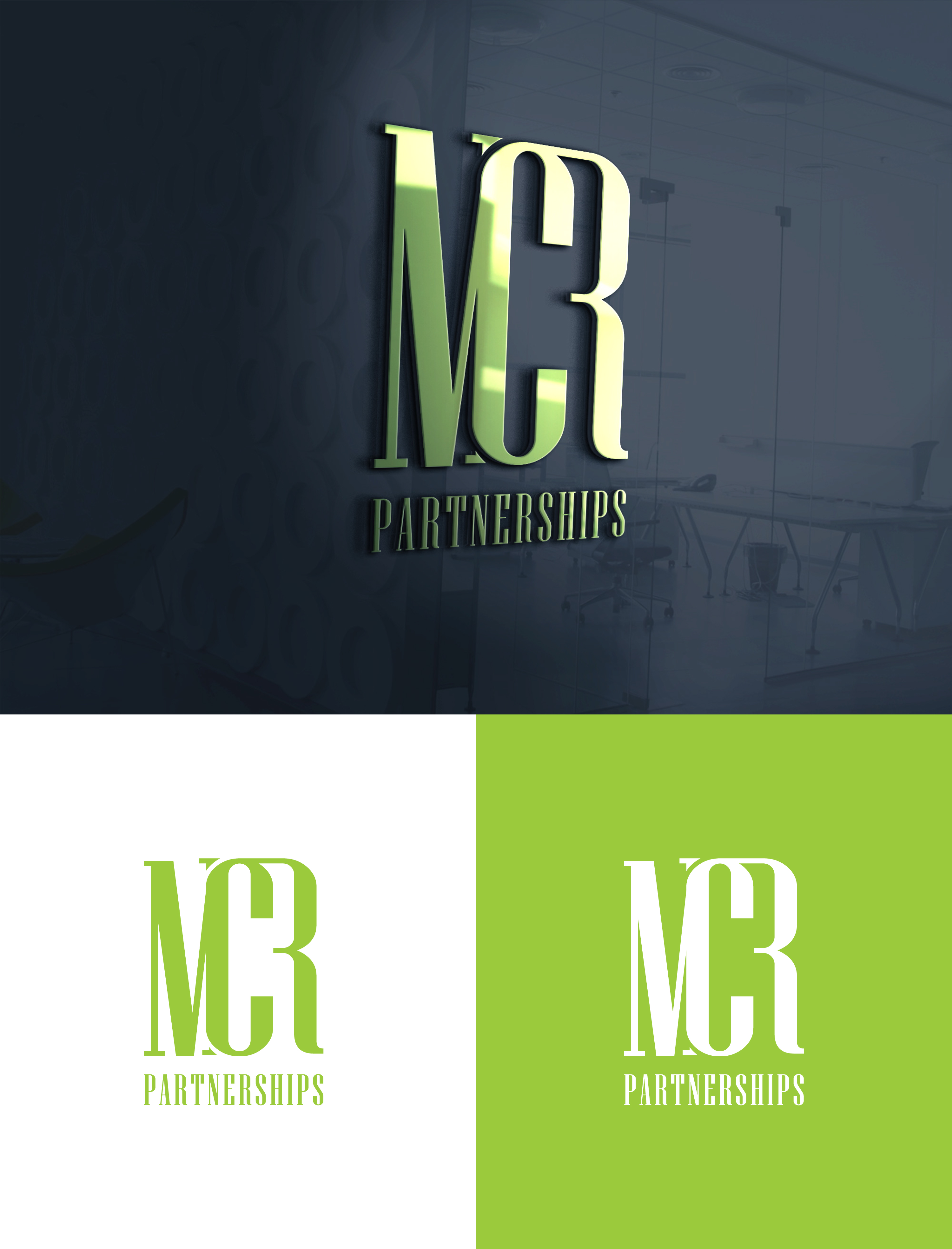 Logo Design by Mongsh for this project | Design #26105159