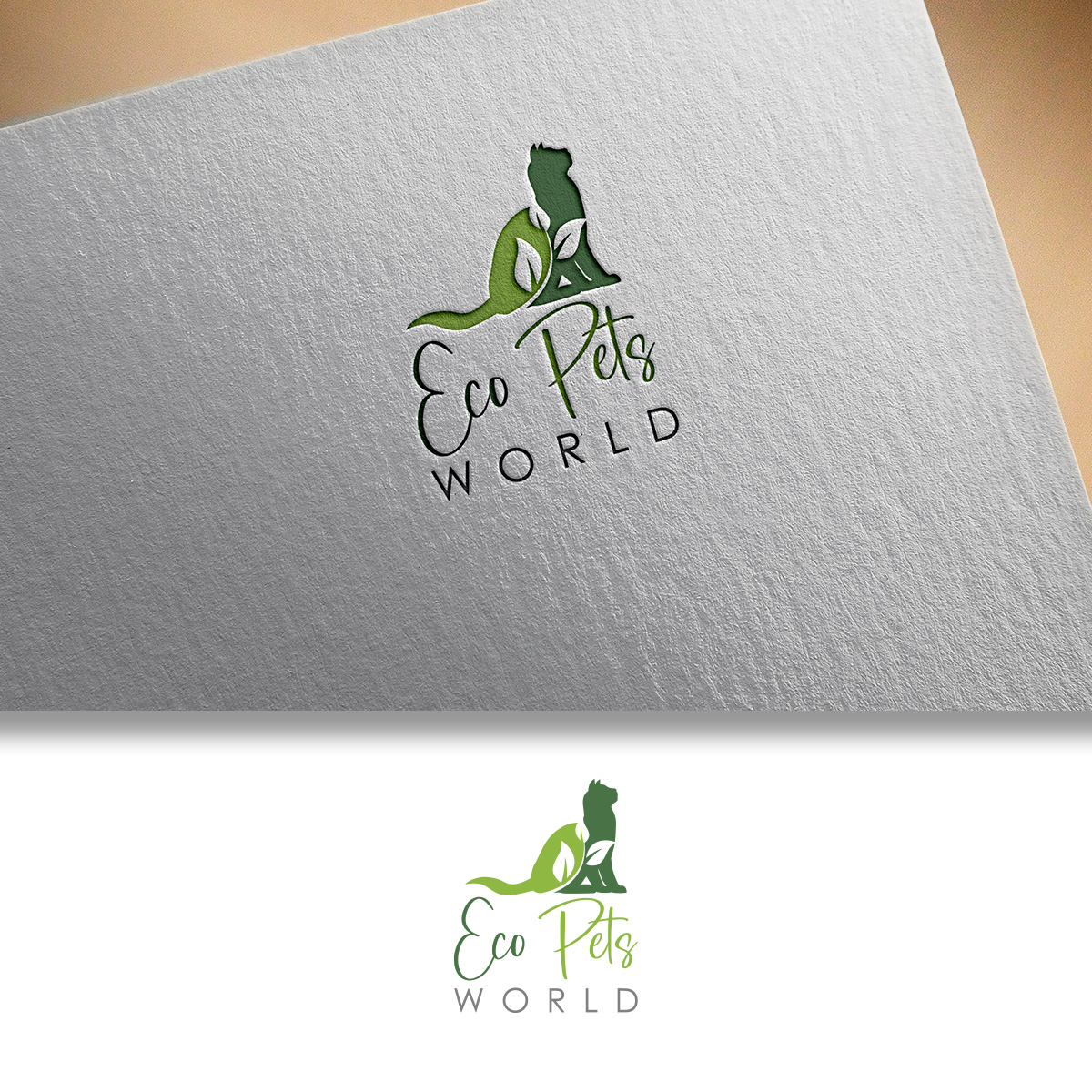 Logo Design by DesignDUO for this project | Design #26127837