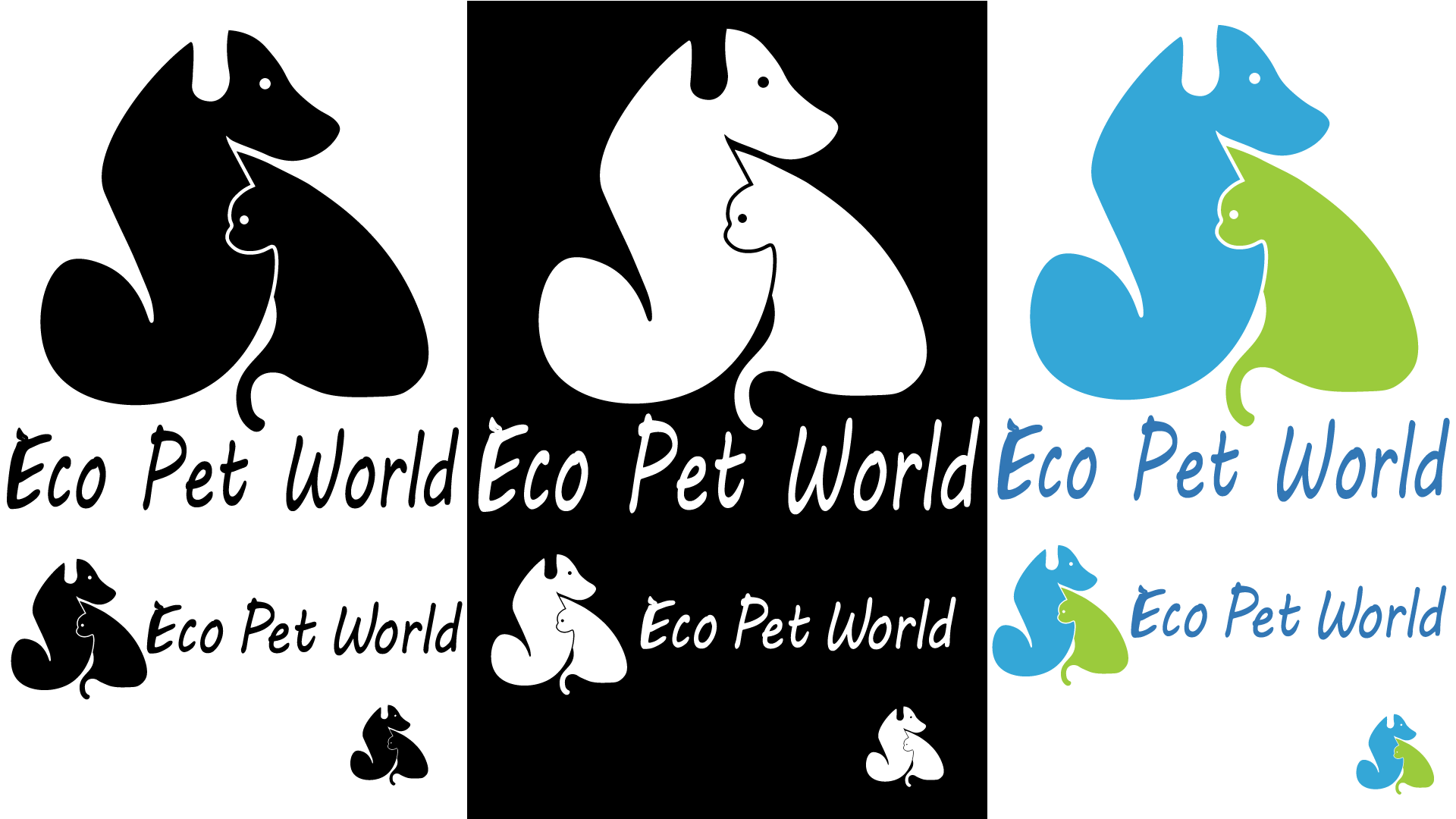 Logo Design by Real_Sarah for this project | Design #26107709