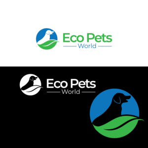 Eco Pets World | Design de Logo par Finley Johnson