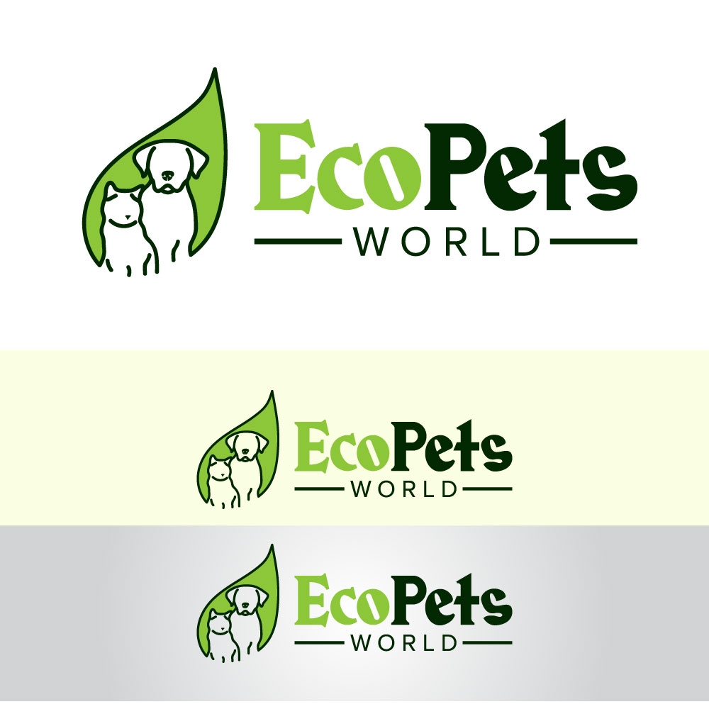 Logo Design by Jose Alvin for this project | Design #26115540