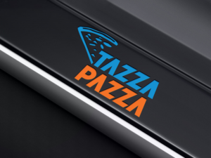 Tazza Pazza | Logo Design by makerlogoz