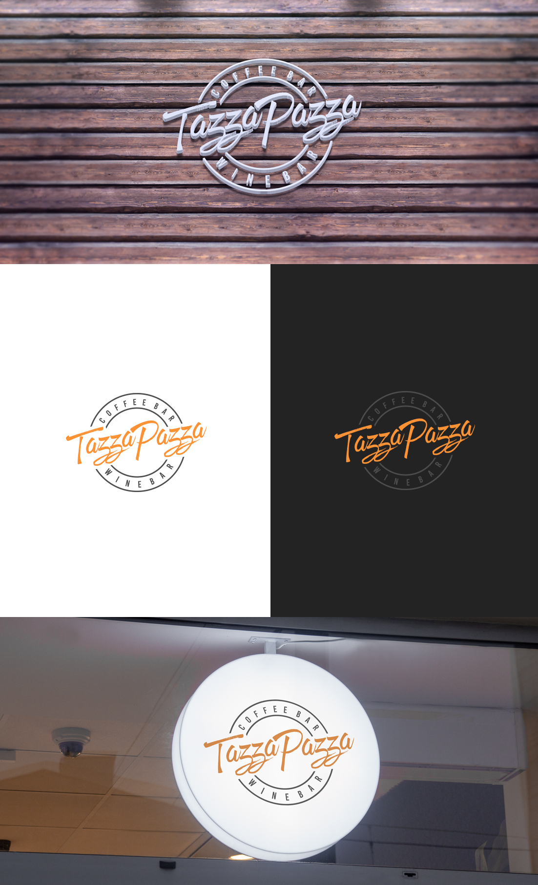 Logo-Design von GLDesigns für BackRoad Vines | Design #26100983