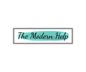 Diseño de Logo por MaToTiPiLa para The Modern Help | Diseño: #26101651