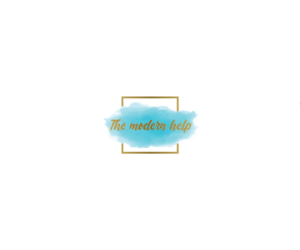 Diseño de Logo por Giuro para The Modern Help | Diseño: #26101178