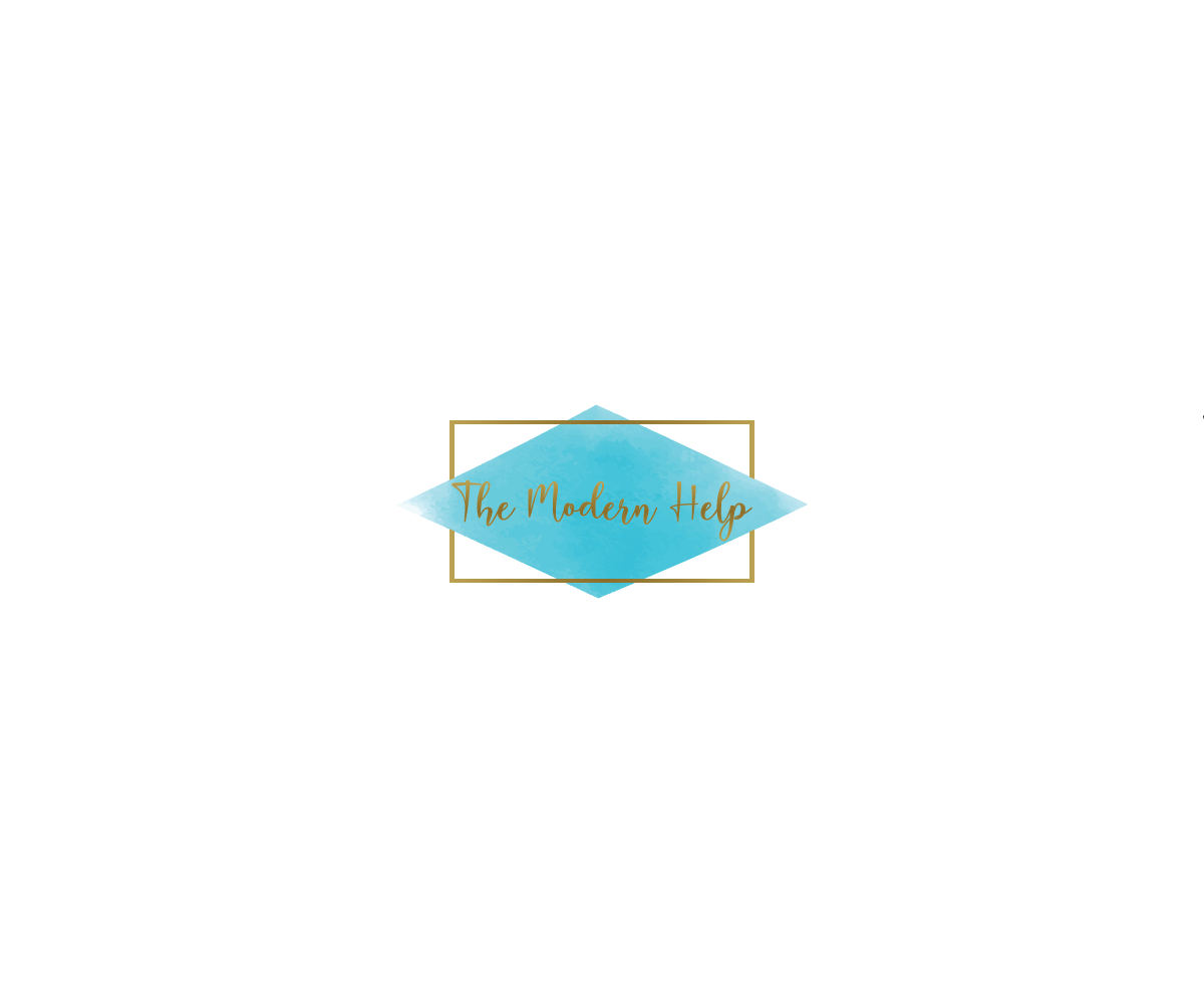 Diseño de Logo por Giuro para The Modern Help | Diseño #26101313