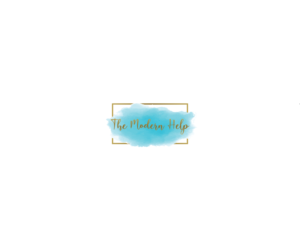 Diseño de Logo por Giuro para The Modern Help | Diseño: #26101315