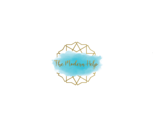 Diseño de Logo por Giuro para The Modern Help | Diseño: #26101333