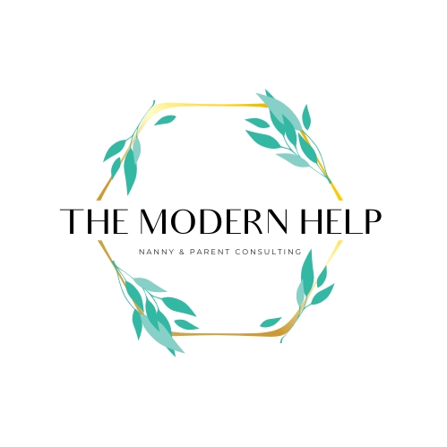 Diseño de Logo por iamrady para The Modern Help | Diseño #26130928