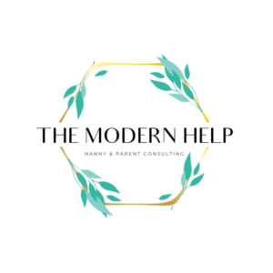 Logo Design by iamrady for The Modern Help | Design: #26130928
