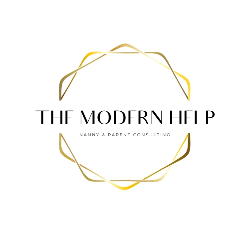 Logo Design by iamrady for The Modern Help | Design #26139653