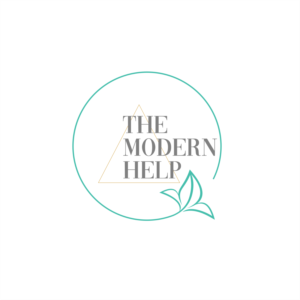 Logo Design by ThiagoB for The Modern Help | Design: #26104549