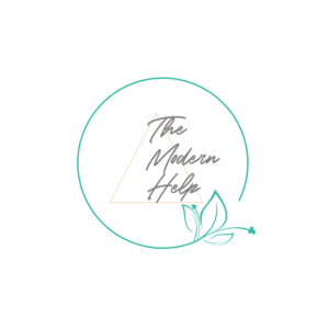 Diseño de Logo por ThiagoB para The Modern Help | Diseño: #26106534