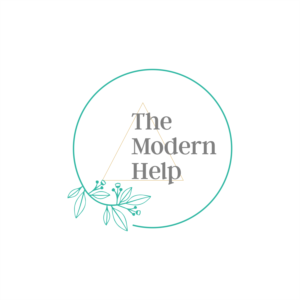 Logo Design by ThiagoB for The Modern Help | Design: #26106536