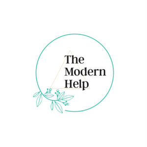 Logo Design by ThiagoB for The Modern Help | Design: #26106538