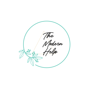 Logo Design by ThiagoB for The Modern Help | Design: #26106539