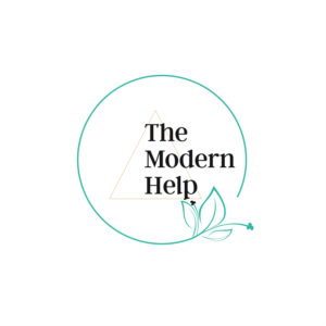 Logo Design by ThiagoB for The Modern Help | Design: #26106540