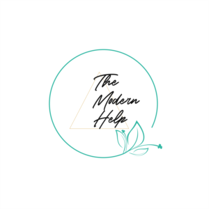Logo Design by ThiagoB for The Modern Help | Design: #26106541