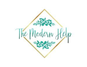 Diseño de Logo por ammar_ed para The Modern Help | Diseño: #26102382