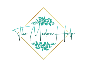 Diseño de Logo por ammar_ed para The Modern Help | Diseño: #26102390