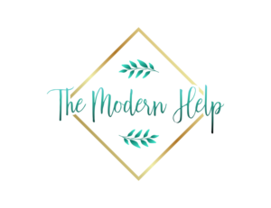 Diseño de Logo por ammar_ed para The Modern Help | Diseño: #26107356