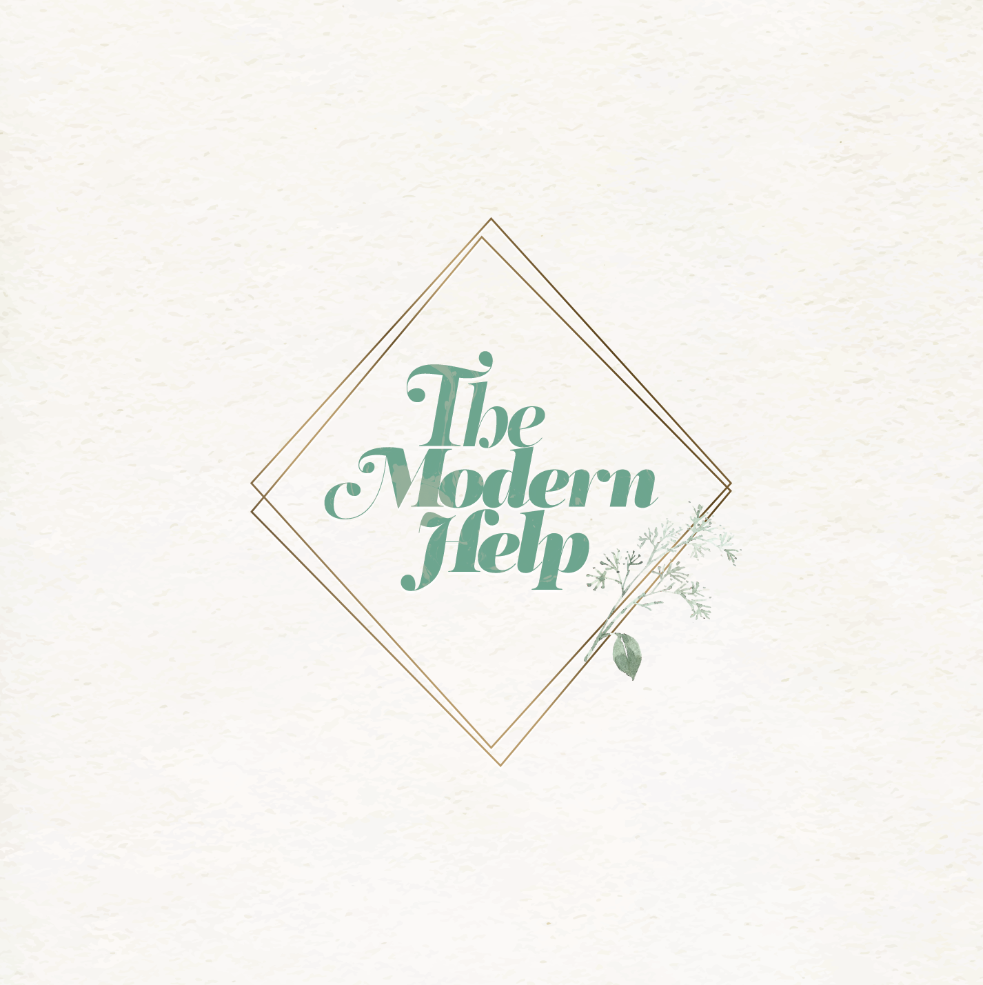 Design de Logo par Prestige Studio pour The Modern Help | Design #26105451