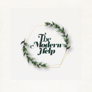 Logo Design by Prestige Studio for The Modern Help | Design: #26105460