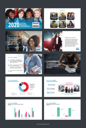 PowerPoint Design by ryenacasi